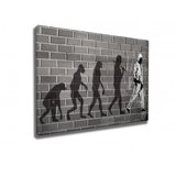 WALLXPERT dekorativna slika WY44 (50 x 70)