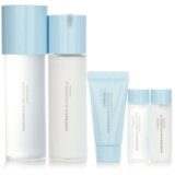 LANEIGE Set za negu lica Water Bank Blue Hyaluronic 2-Step Essential Set, 4 komada Cene