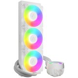Arctic Liquid Freezer III PRO 360 ARGB White | AiO Water Cooling | shoptok.hr