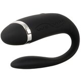 We Vibe Couples Vibrator Limited Edition Black Cene