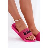 Lee Cooper Ladies Slippers | Shoptok.si