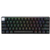 Logitech G PRO X 60 Lightspeed Gaming Keyboard (Tactile) US, Black | Eponuda.com