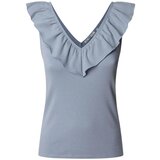PepeJeans Majice brez rokavov PL506050 516 Siva Cene