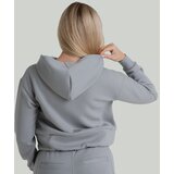 STRIX Ženski duks ZOA Zip-Up Smoke | ePonuda.com