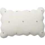 Lorena Canals Pletena blazina - biskvit - Ivory Cene