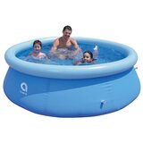 Bazen 240x63cm sa prstenom i pumpom Avenli | ePonuda.com