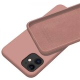 MCTK5-A13 4G futrola soft silicone rose (179.)  MCTK5-A13 4G futrola soft silicone rose (179.) Slike