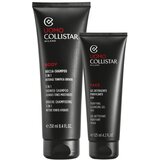 Collistar Shower Shampoo 3in1 Set poklon set za muškarce | shoptok.hr