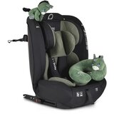  Auto sedište moni isafe 76-150 cm blue green | ePonuda.com