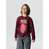 Sinsay Pamučna oversize majica s printom Spider-Man Cijene