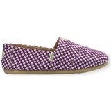 PAEZ Espadrile Gum Classic W - Duo Amethyst Vijolična | Shoptok.si