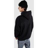 Volcom TT B Iguchi Pulover s kapuco black | Shoptok.si