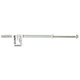 Fischer Udarna tipla s vijkom (Ø x D: 10 x 180 mm, Čelik, 1 Kom.) | shoptok.hr