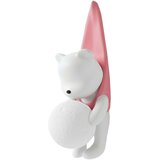 Toolight Zidna svjetiljka medo u košulji G168-1W pink | shoptok.hr