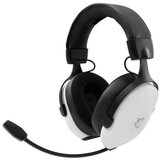 WHITESHARK ws gh 2445 fox white headset Cene