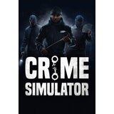 crime simulator steam steam key (pc) europe  crime simulator steam steam key (pc) europe Slike