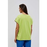 Marisse Women's T-Shirt L-Ts-4086 L.Green | ePonuda.com