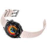 INF Združljiv s Huawei GT5: Valovit športni pašček za uro Huawei WATCH GT5, (5000079240) | Shoptok.si