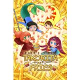 Steam Takorita Meets Fries (PC) Key GLOBAL | ePonuda.com