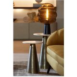 Light & Living Okrogla stranska mizica ø 36 cm Ynez – | Shoptok.si