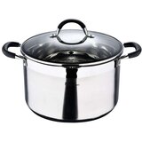 Bergner masterpro Lonac za Sporo Kuhanje Masterpro bgmp-1506 ø 28 cm (9 5 L) | shoptok.hr
