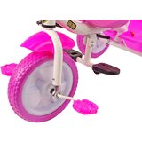  Tricikl PRO100 - rozi | shoptok.hr