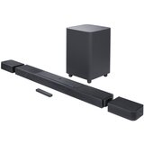 JBL Razstavljen (odprta embalaža) - BAR 1300 soundbar, črna, (21733152) | Shoptok.si