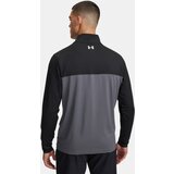 Under Armour Men's UA T2G 1/4 Zip-BLK Sweatshirt - Mens | shoptok.hr