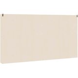  Drvena kolekcionarska vitrina sa 6 polica 100x9x55 cm | shoptok.hr
