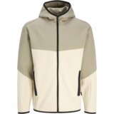 Jack & Jones muški duks 12267026, Bež Cene