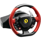 "Ferrari 458 Spider - Lenkrad- und Pedale-Set XBOX"