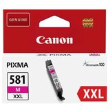 Canon tinta CLI-581M XXL, magenta | shoptok.hr