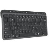 VolkanoX Tastatura Wireless Ember Graphite VKX-207-GT Slike