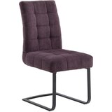 Venda nihajni stol, kovina, tekstil | Shoptok.si