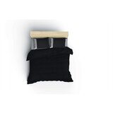 Lessentiel Maison posteljina (240x220) plain black grey Cene