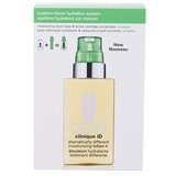 Clinique ID darilni set vlažilna emulzija Dramatically Different Moisturizing Lotion 115 ml + serum za obraz Active Cartridge Concentrate Irritation 10 ml za ženske | Shoptok.si