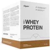 Whey Protein - Cimet - pahuljice