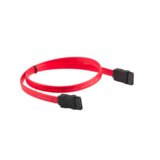 Lanberg SATA III kabel 6GB/s samica 0,5 m, (21090628) | Shoptok.si