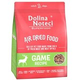 DOLINA Noteci Superfood Dog Adult Sušena Divljač 1kg Cene