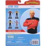 Noble Collection - CBS - BENDYFIGS - PICARD | shoptok.hr