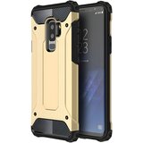 IZMAEL.eu Ohišje Hybrid Armor za Samsung Galaxy S9 - Zlata | Shoptok.si