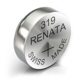 Renata 319/SR527 Srebro oksid baterija, 1.55V, 10 komada Cene