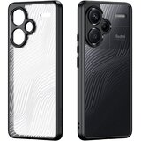 Dux ducis Serija Aimo maska za Xiaomi Redmi Note 13 Pro Plus 5G – crna | shoptok.hr