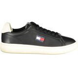 Tommy Jeans Ženske Crne Sportske Tenisice | shoptok.hr