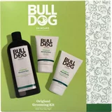 Bull Dog Original Grooming Kit darilni set (za telo in obraz)