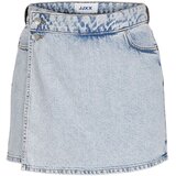 JJXX Krilo 'JXGreta' moder denim Cene
