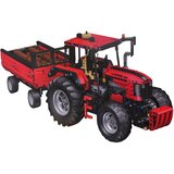  Tractor with Trailer Set 1284 pcs. | shoptok.hr