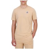 Le Coq Sportif Majice s kratkimi rokavi ESS TEE SS N1 Kostanjeva Cene