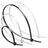 032022 032022 vezice 180 mm 4.6 mm crna 100 St.