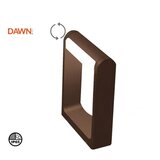 Bb Link 300 CORTEN-Led svetiljka stubna Dawn 0230 | ePonuda.com